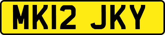 MK12JKY
