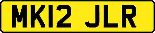 MK12JLR