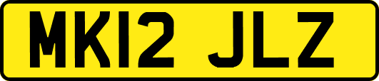 MK12JLZ