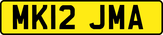 MK12JMA