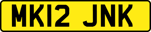 MK12JNK