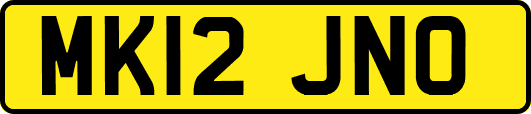MK12JNO