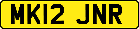 MK12JNR
