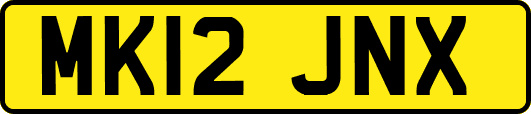 MK12JNX