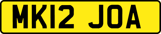 MK12JOA
