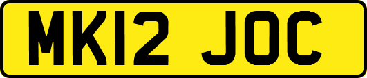 MK12JOC