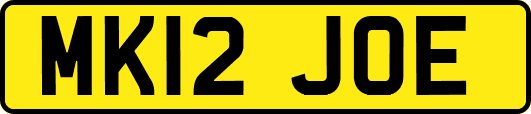 MK12JOE