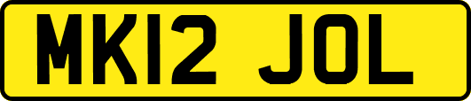 MK12JOL