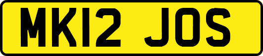 MK12JOS
