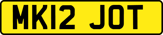MK12JOT