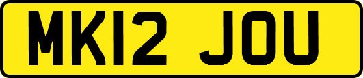 MK12JOU