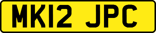MK12JPC