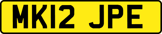 MK12JPE