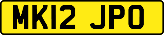 MK12JPO