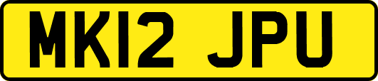 MK12JPU