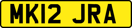 MK12JRA