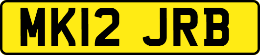 MK12JRB