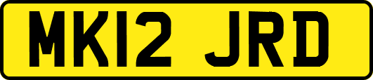 MK12JRD
