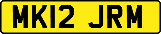 MK12JRM