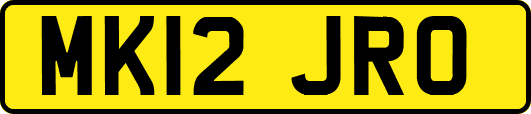 MK12JRO