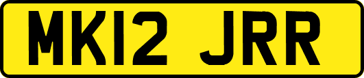 MK12JRR