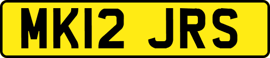 MK12JRS
