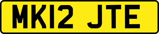 MK12JTE
