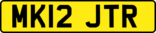 MK12JTR