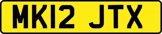 MK12JTX