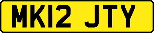 MK12JTY