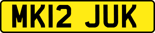 MK12JUK