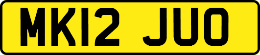 MK12JUO