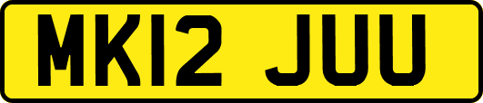 MK12JUU