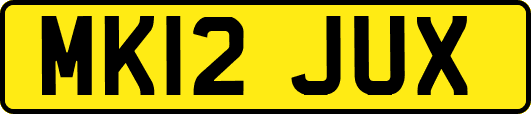 MK12JUX