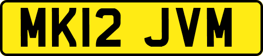 MK12JVM