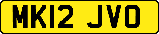 MK12JVO