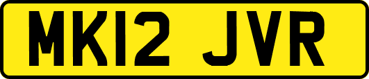 MK12JVR
