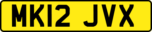 MK12JVX