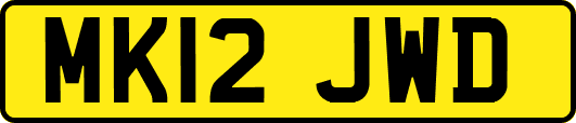 MK12JWD
