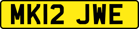 MK12JWE