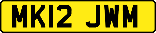 MK12JWM