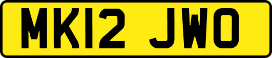 MK12JWO