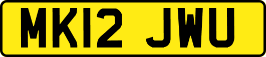 MK12JWU