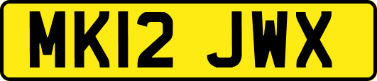 MK12JWX