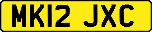 MK12JXC