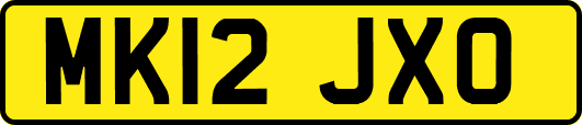 MK12JXO