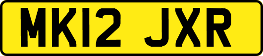 MK12JXR