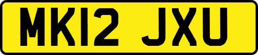 MK12JXU