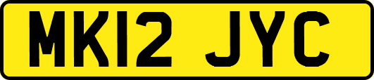 MK12JYC