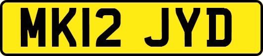 MK12JYD